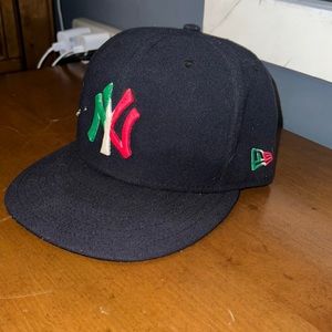 New Era Cap , New York Yankees